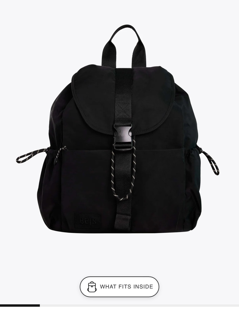 BEIS The Sports Backpack